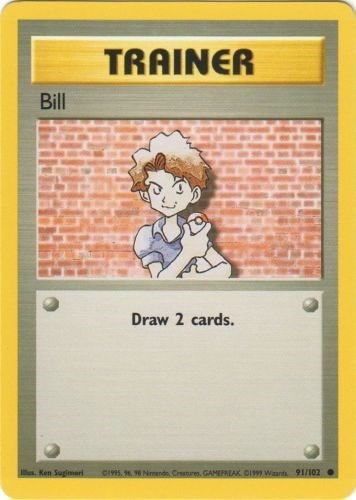 Bill #91