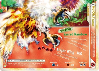 Ho-oh