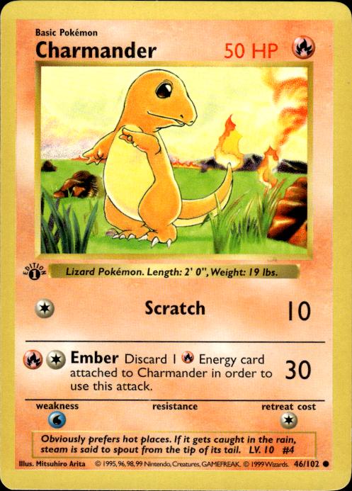 Charmander