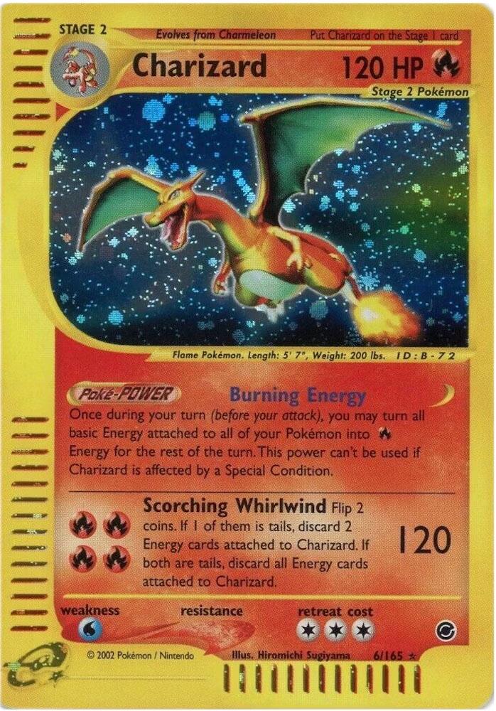 Charizard