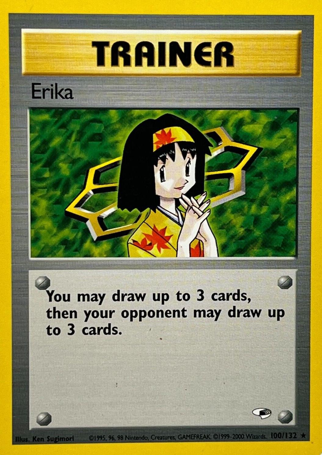 Erika