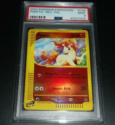 Ponyta