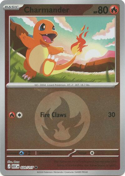 Charmander