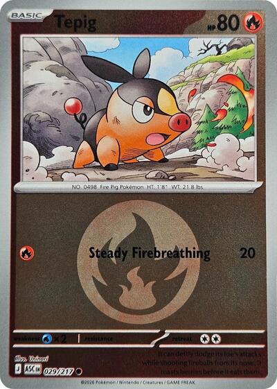 Tepig