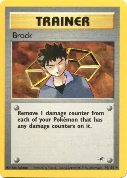 Brock