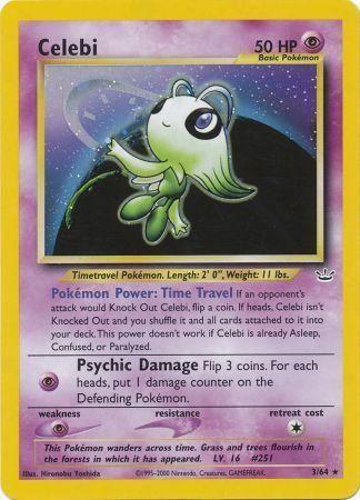 Celebi