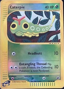 Caterpie