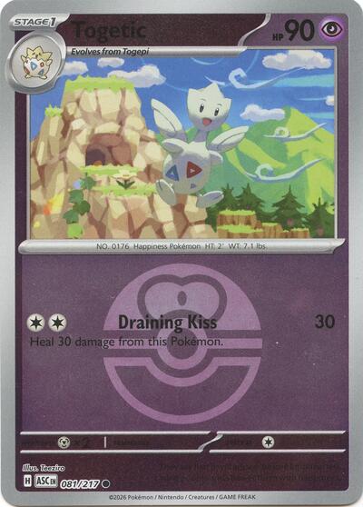 Togetic
