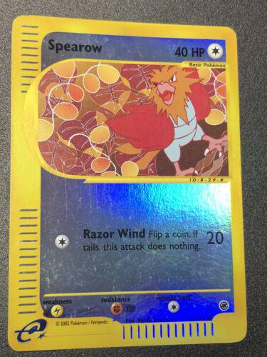Spearow