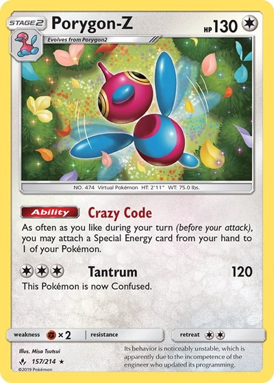 Porygon
