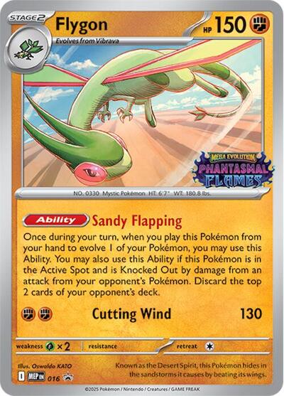 Flygon