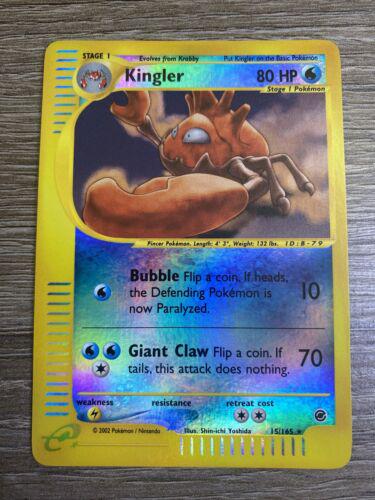 Kingler