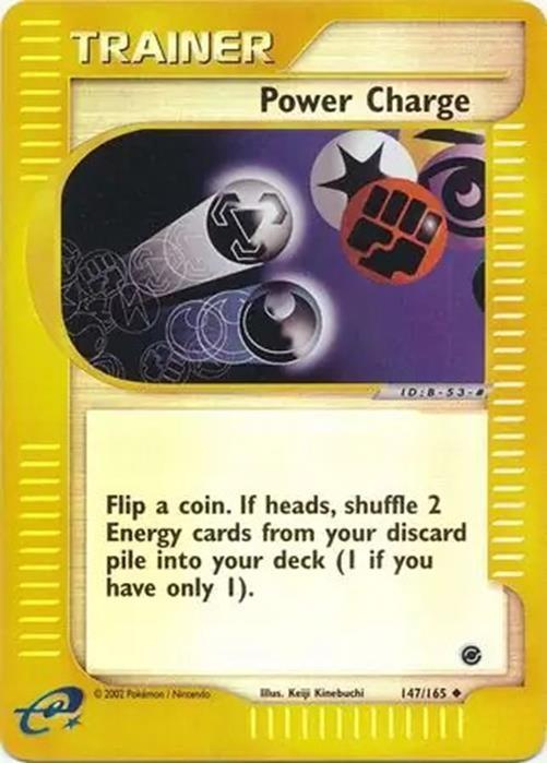 Power Charge