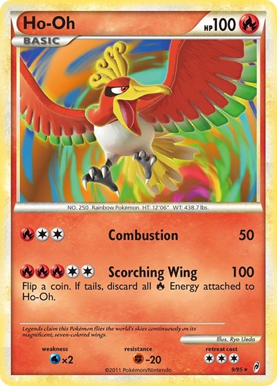 Ho-oh