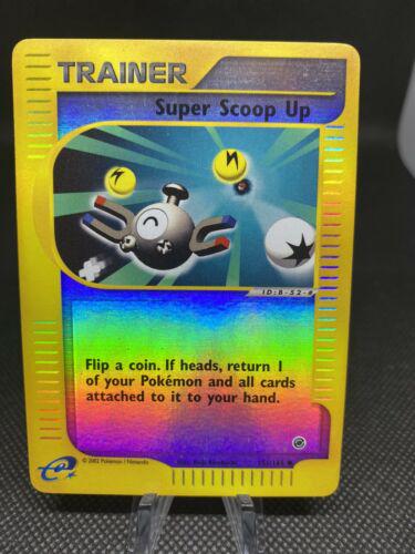 Super Scoop Up