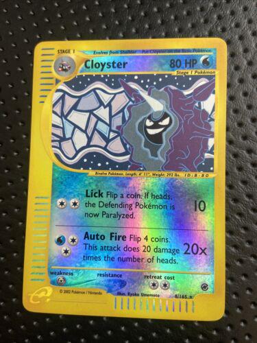Cloyster