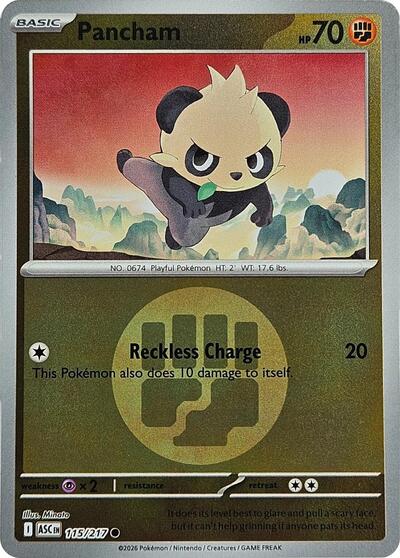 Pancham