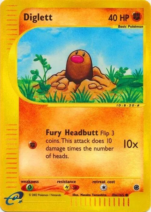 Diglett