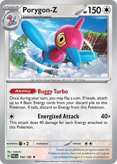 Porygon