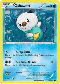Oshawott