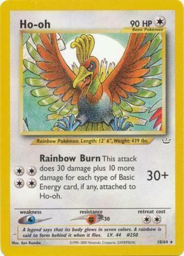 Ho-oh