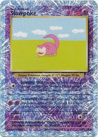 Slowpoke