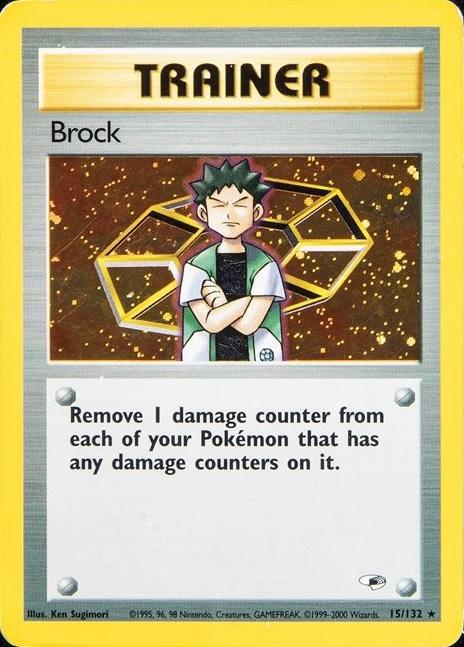 Brock