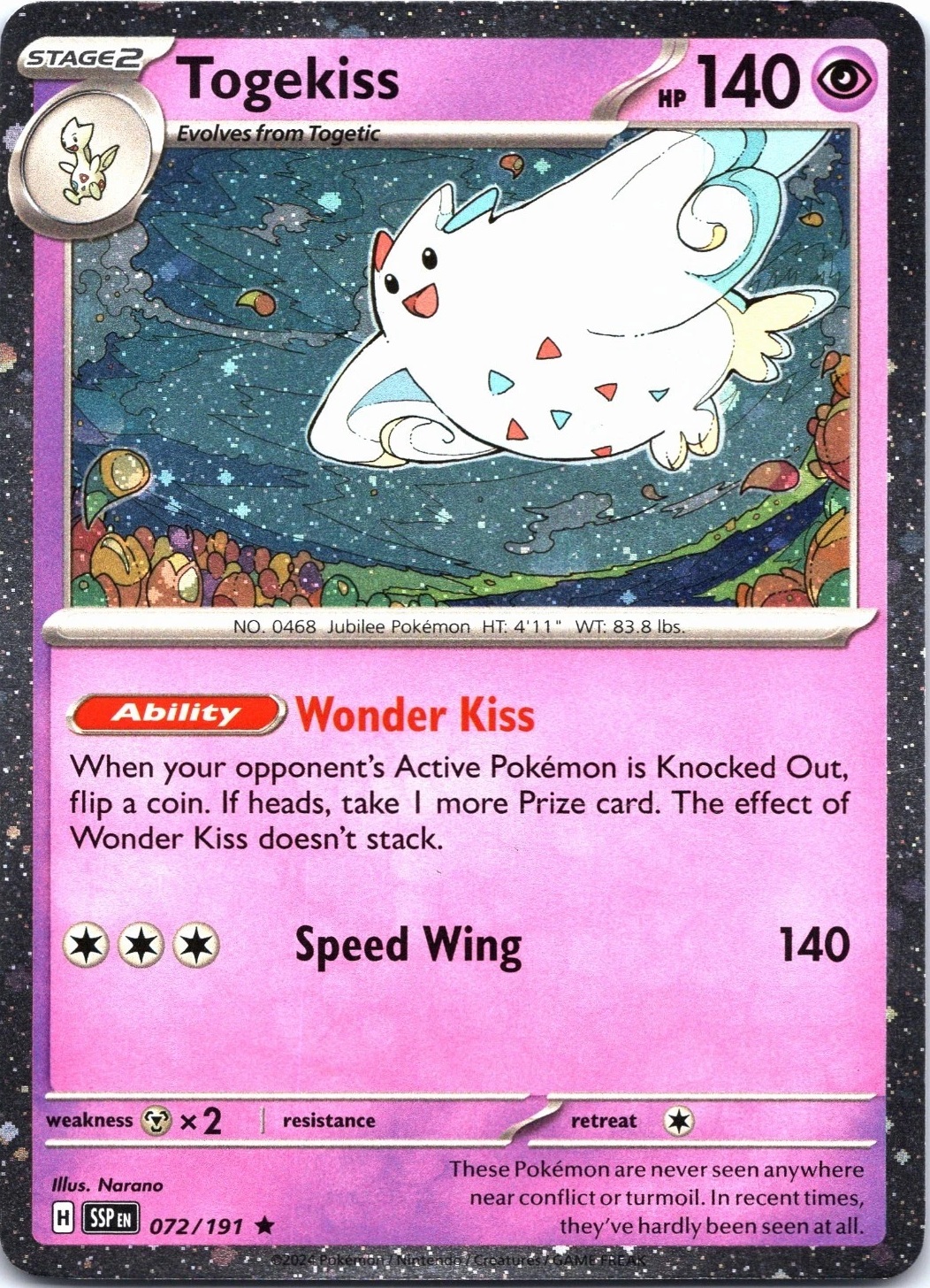 Togekiss