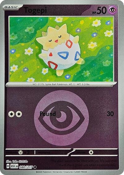 Togepi