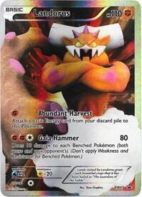 Landorus