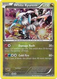 White Kyurem