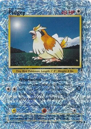 Pidgey