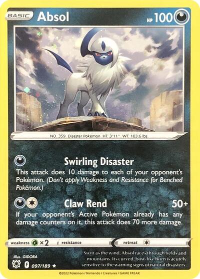 Absol