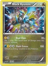Black Kyurem