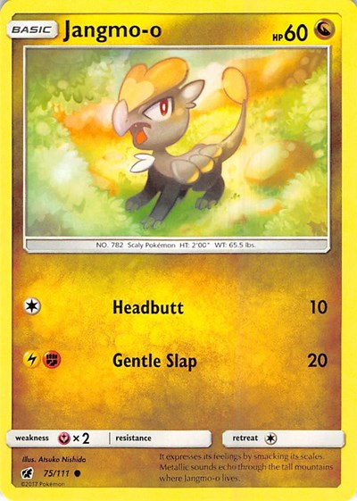 Jangmo