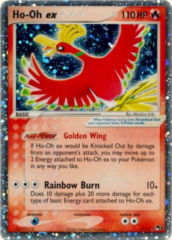 Ho-oh