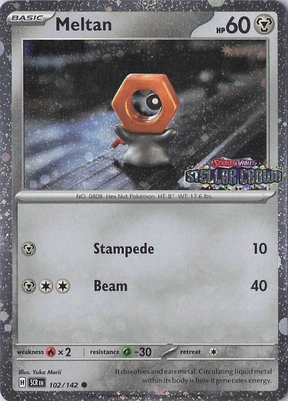 Meltan