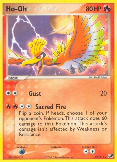 Ho-oh