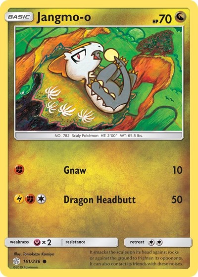 Jangmo