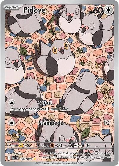 Pidove