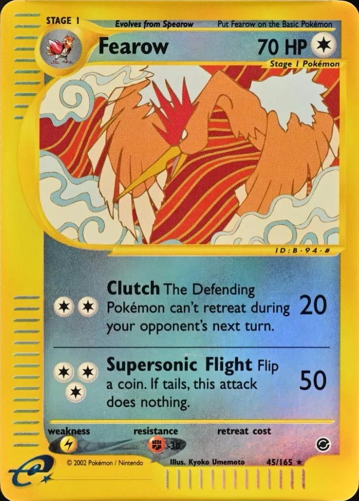 Fearow