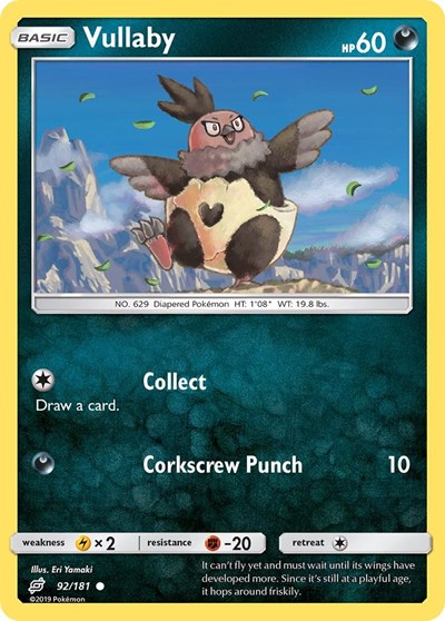 Vullaby