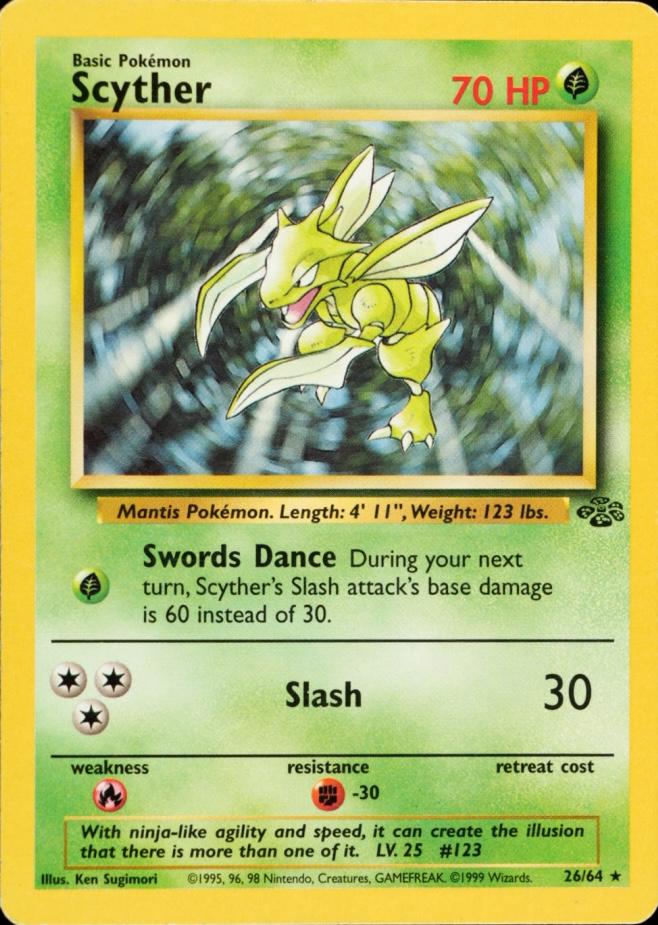 Scyther