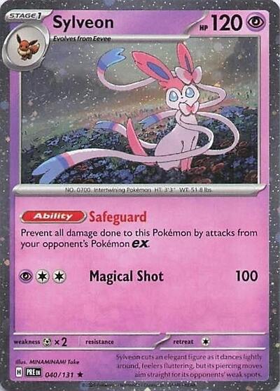 Sylveon