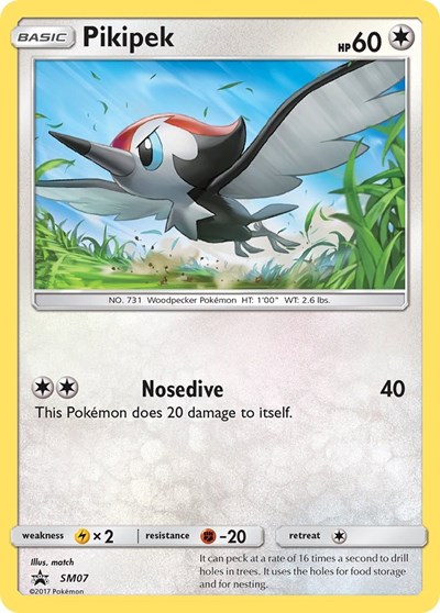 Pikipek