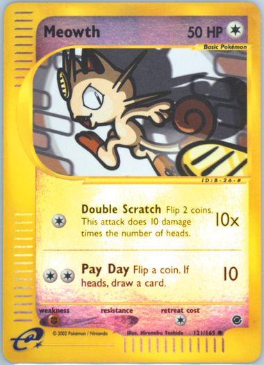 Meowth