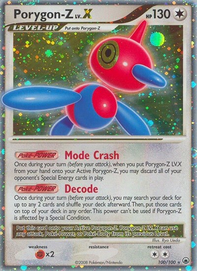 Porygon