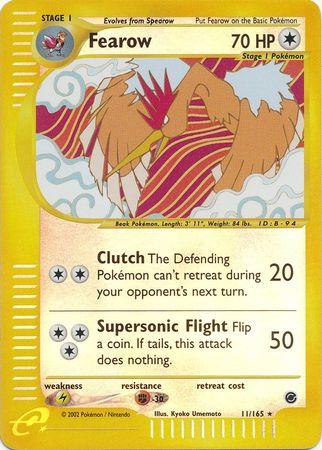 Fearow