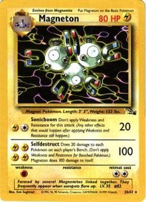 Magneton