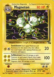 Magneton